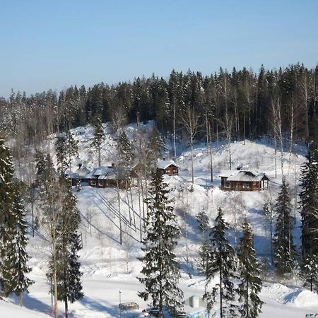 Serena Villas Espoo Esterno foto