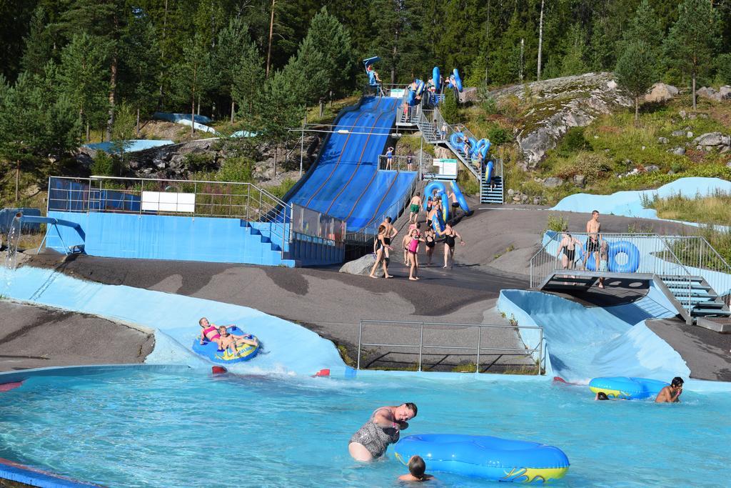 Serena Villas Espoo Esterno foto