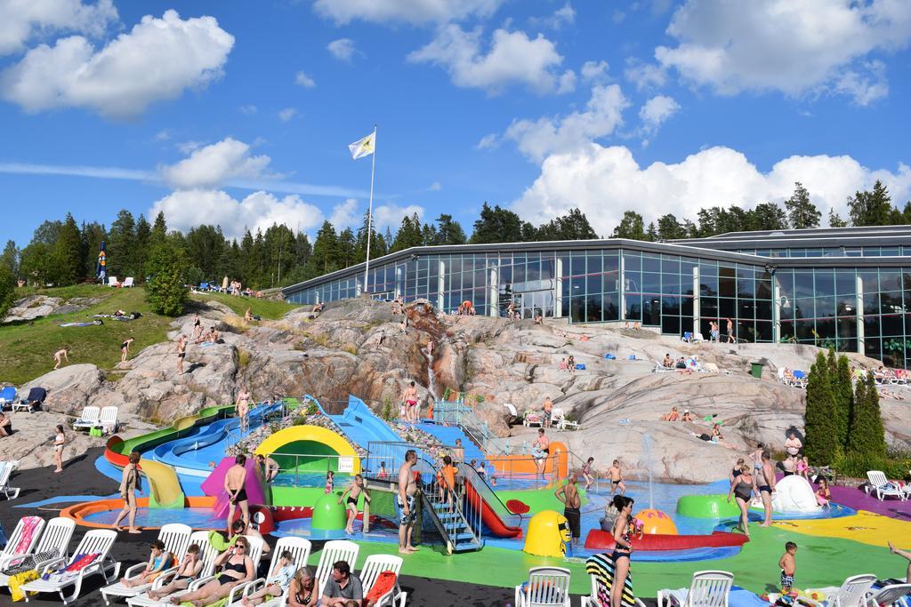 Serena Villas Espoo Esterno foto