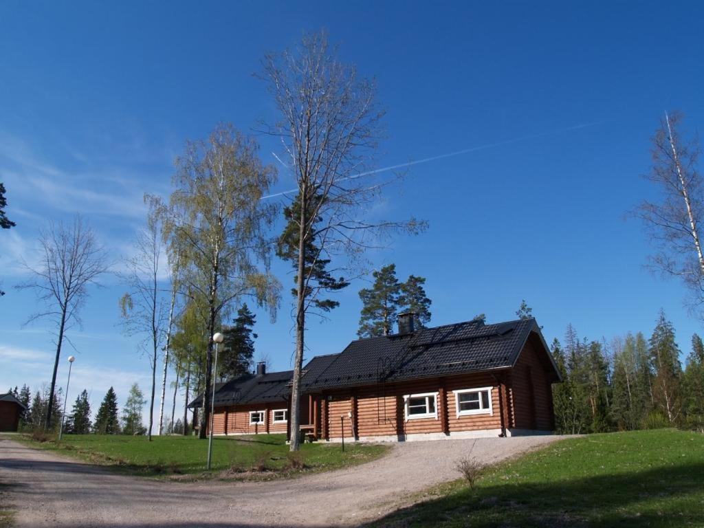 Serena Villas Espoo Esterno foto