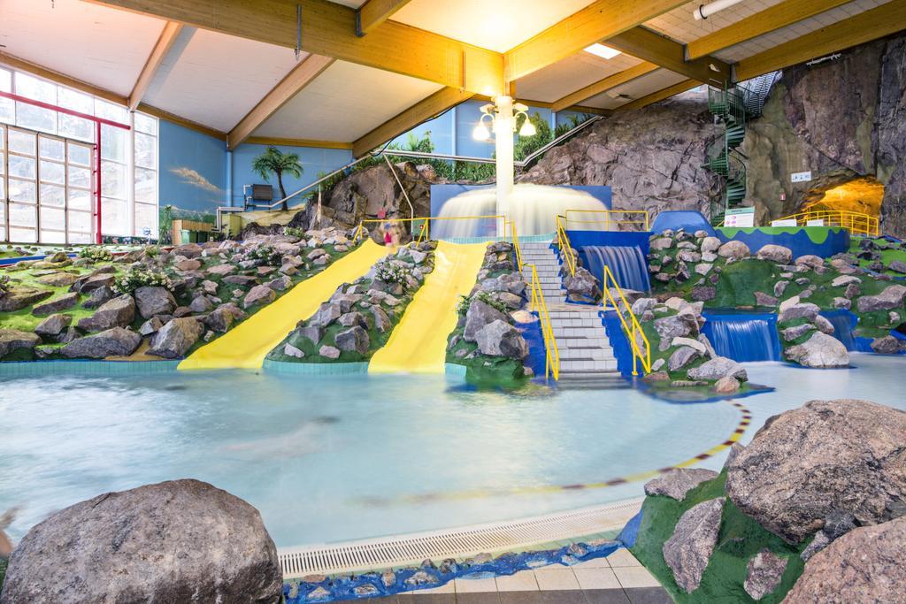 Serena Villas Espoo Esterno foto